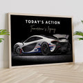 Today’s Action, Tomorrow’s Legacy
