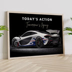 Today’s Action, Tomorrow’s Legacy