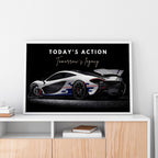 Today’s Action, Tomorrow’s Legacy