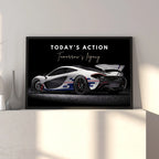 Today’s Action, Tomorrow’s Legacy