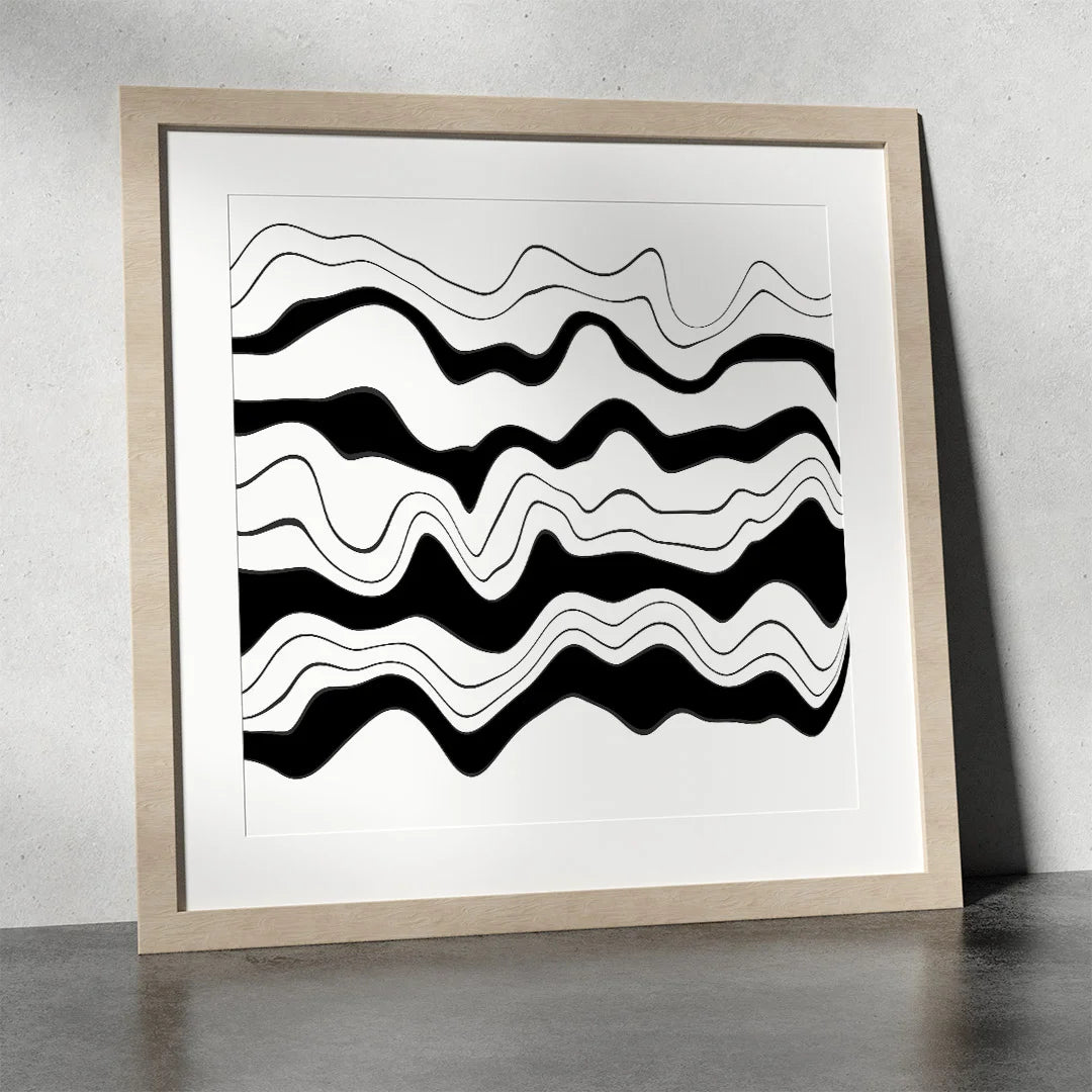Fluid Rhythm