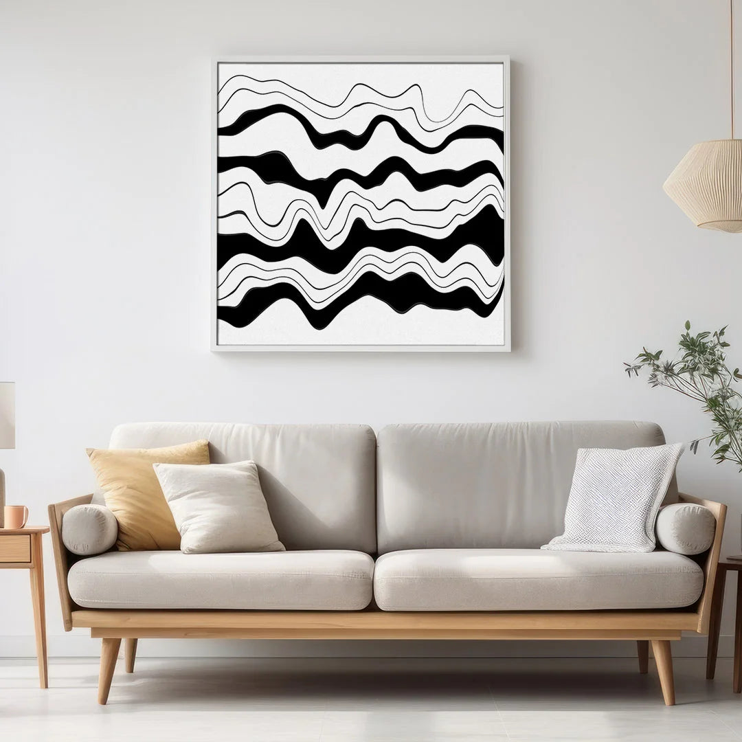 Fluid Rhythm