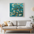 Almond Blossom Study