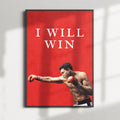 I Will Win