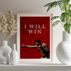 I Will Win