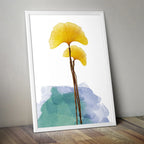 Golden Ginkgo