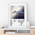 Icarus Falls Album Poster