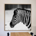 Striped Elegance